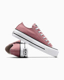 Chuck Taylor All Star Lift Platform Low Top Limited Time Colours