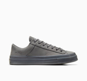 Chuck 70 Marquis Nubuck & Suede Low Top