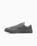 Chuck 70 Marquis Nubuck & Suede Low Top