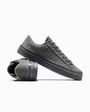 Chuck 70 Marquis Nubuck & Suede Low Top