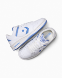 Converse Weapon Leather Low Top