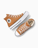 Chuck Taylor All Star Lift Platform High Top Limited Time Colours