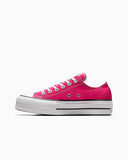 Chuck Taylor All Star Lift Platform Low Top Limited Time Colours