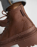 Chuck Taylor All Star Lugged Heel Platform Waterproof High Top