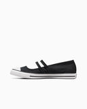 Chuck Taylor All Star Dainty Mary Jane Slip-On Low Top