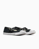 Chuck Taylor All Star Dainty Mary Jane Slip-On Low Top