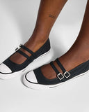 Chuck Taylor All Star Dainty Mary Jane Slip-On Low Top