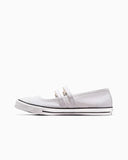 Chuck Taylor All Star Dainty Mary Jane Slip-On Low Top