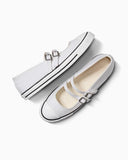 Chuck Taylor All Star Dainty Mary Jane Slip-On Low Top