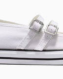 Chuck Taylor All Star Dainty Mary Jane Slip-On Low Top