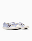 Chuck Taylor All Star Dainty Mary Jane Slip-On Low Top