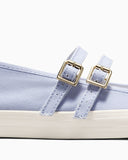 Chuck Taylor All Star Dainty Mary Jane Slip-On Low Top