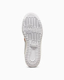 Converse Weapon Leather Low Top