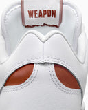 Converse Weapon Leather Low Top