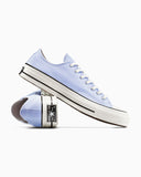 Chuck 70 Low Top Limited Time Colours