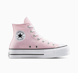 Chuck Taylor All Star Lift Platform High Top Limited Time Colours