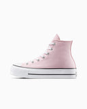 Chuck Taylor All Star Lift Platform High Top Limited Time Colours