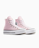 Chuck Taylor All Star Lift Platform High Top Limited Time Colours