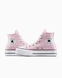 Chuck Taylor All Star Lift Platform High Top Limited Time Colours