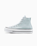 Chuck Taylor All Star Lift Platform High Top Limited Time Colours