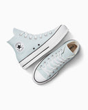 Chuck Taylor All Star Lift Platform High Top Limited Time Colours