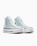 Chuck Taylor All Star Lift Platform High Top Limited Time Colours