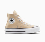 Chuck Taylor All Star Lift Platform High Top Limited Time Colours