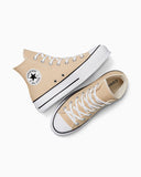 Chuck Taylor All Star Lift Platform High Top Limited Time Colours