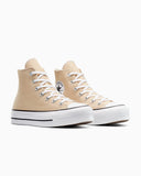 Chuck Taylor All Star Lift Platform High Top Limited Time Colours
