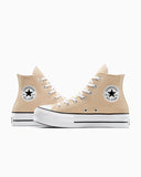 Chuck Taylor All Star Lift Platform High Top Limited Time Colours