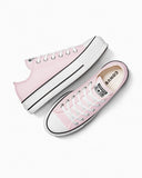 Chuck Taylor All Star Lift Platform Low Top Limited Time Colours