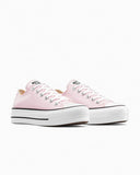 Chuck Taylor All Star Lift Platform Low Top Limited Time Colours