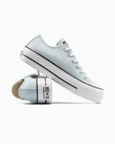 Chuck Taylor All Star Lift Platform Low Top Limited Time Colours