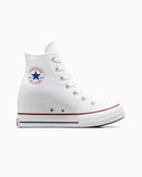 Chuck Taylor All Star Wedge Platform High Top