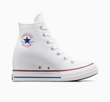 Chuck Taylor All Star Wedge Platform High Top