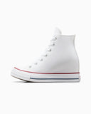 Chuck Taylor All Star Wedge Platform High Top