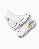 Chuck Taylor All Star Wedge Platform High Top