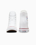 Chuck Taylor All Star Wedge Platform High Top