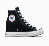 Chuck Taylor All Star Wedge Platform High Top