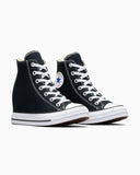 Chuck Taylor All Star Wedge Platform High Top