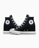 Chuck Taylor All Star Wedge Platform High Top