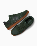 CONS AS-1 Pro Leather Gum Sole Low Top