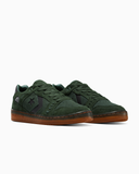 CONS AS-1 Pro Leather Gum Sole Low Top