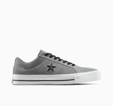 CONS One Star Pro Suede Low Top