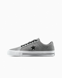 CONS One Star Pro Suede Low Top