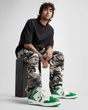 Converse Weapon Low Top
