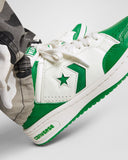 Converse Weapon Low Top