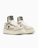 Converse x DRKSHDW TURBOWPN Low Top