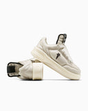 Converse x DRKSHDW TURBOWPN Low Top