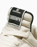 Converse x DRKSHDW TURBOWPN Low Top